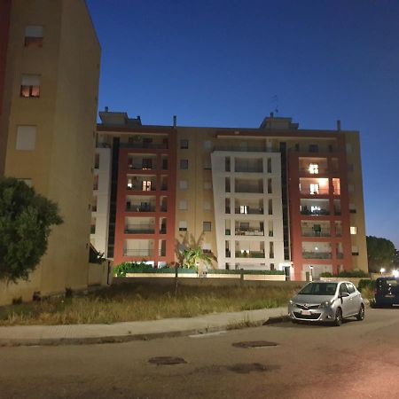 Casa Mozart B&B Lecce Ngoại thất bức ảnh