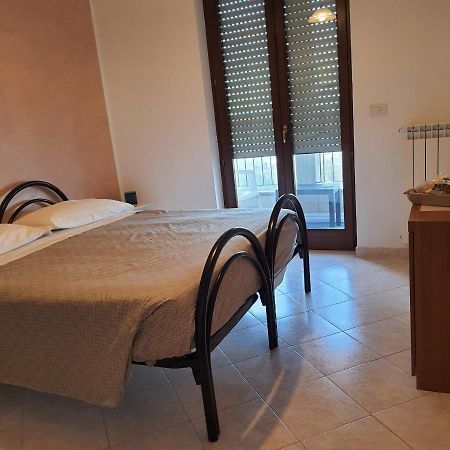 Casa Mozart B&B Lecce Ngoại thất bức ảnh