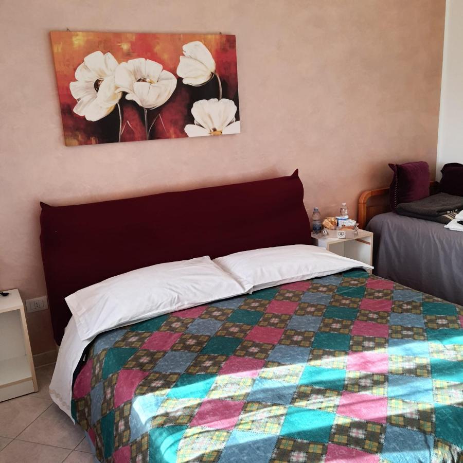 Casa Mozart B&B Lecce Ngoại thất bức ảnh