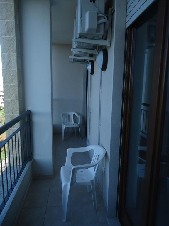Casa Mozart B&B Lecce Ngoại thất bức ảnh