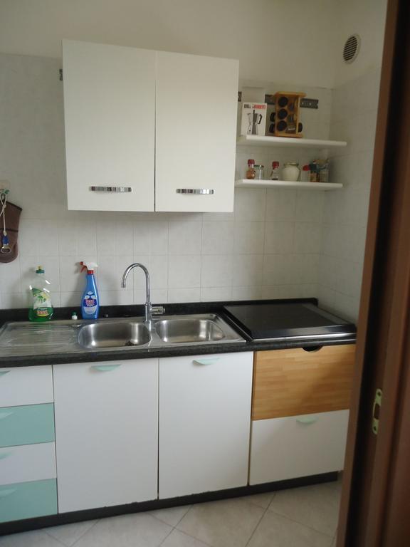 Casa Mozart B&B Lecce Ngoại thất bức ảnh