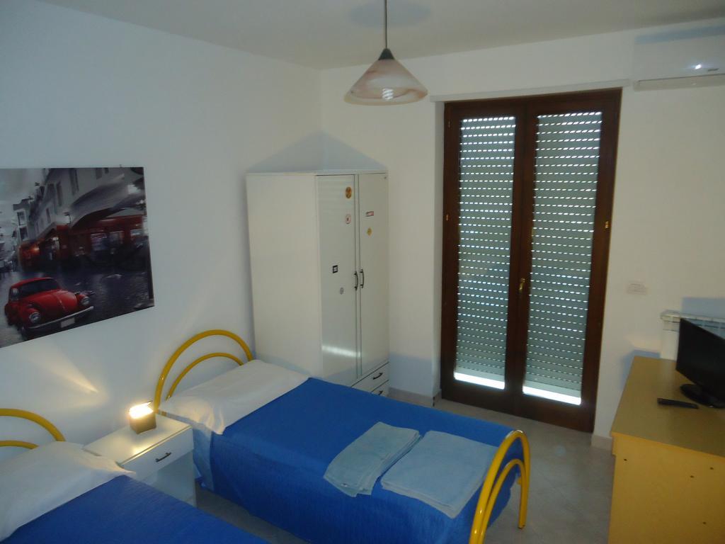 Casa Mozart B&B Lecce Ngoại thất bức ảnh