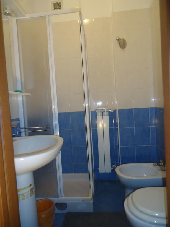 Casa Mozart B&B Lecce Ngoại thất bức ảnh