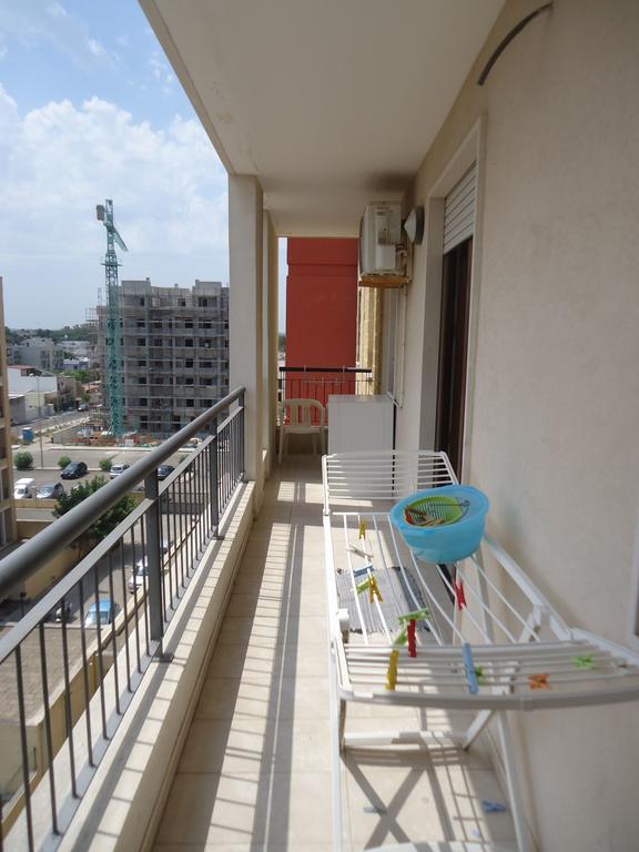 Casa Mozart B&B Lecce Ngoại thất bức ảnh