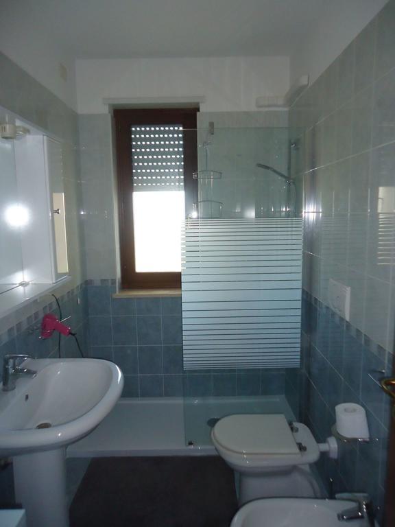 Casa Mozart B&B Lecce Ngoại thất bức ảnh