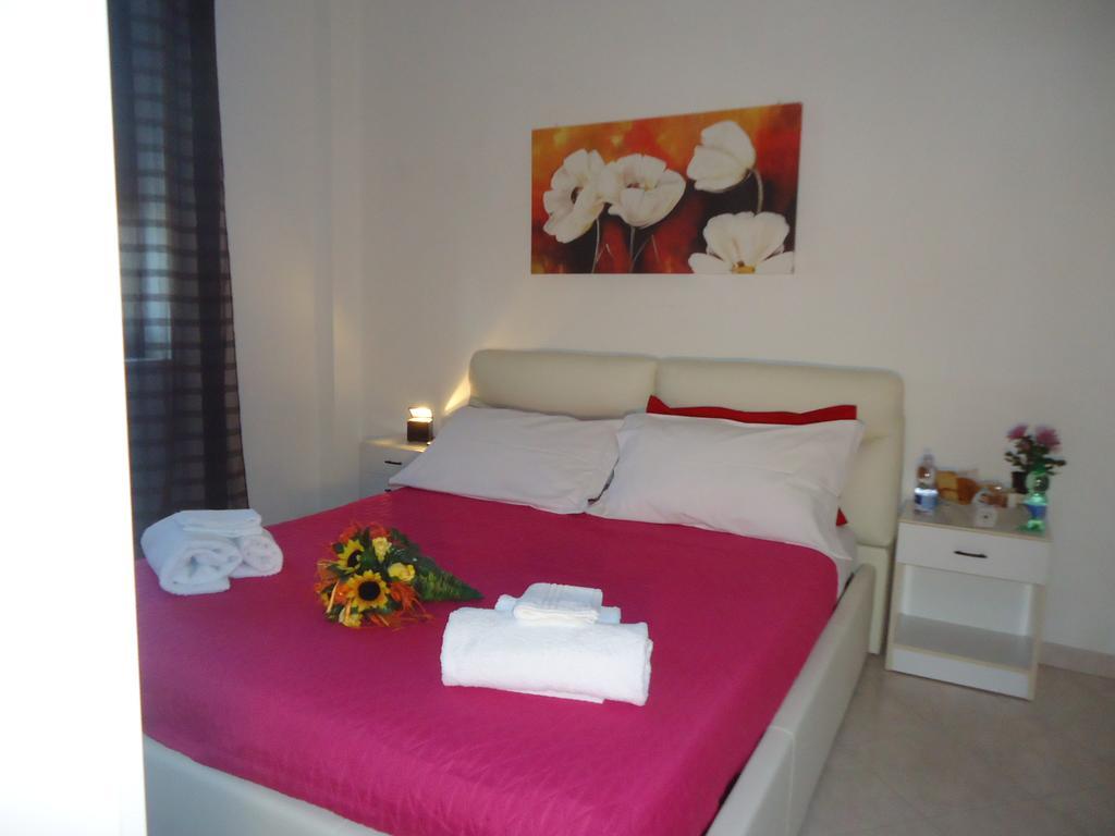 Casa Mozart B&B Lecce Ngoại thất bức ảnh