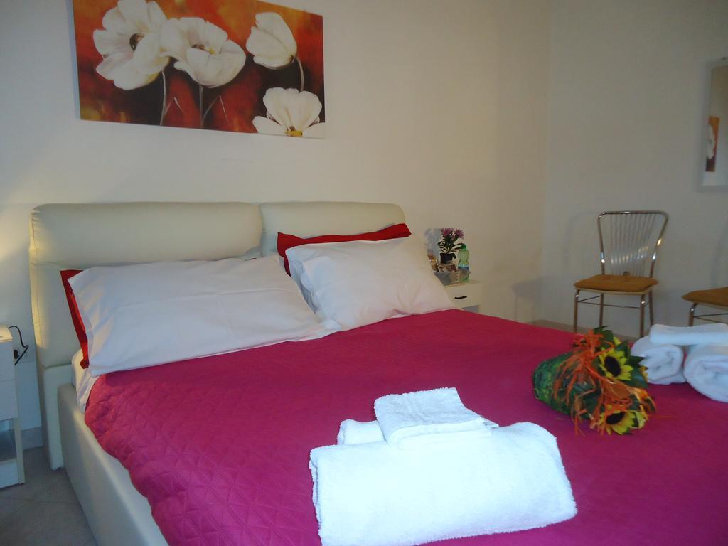 Casa Mozart B&B Lecce Ngoại thất bức ảnh