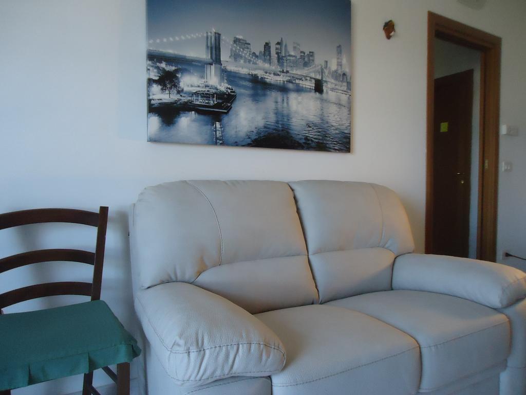 Casa Mozart B&B Lecce Ngoại thất bức ảnh