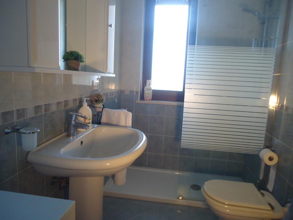 Casa Mozart B&B Lecce Ngoại thất bức ảnh