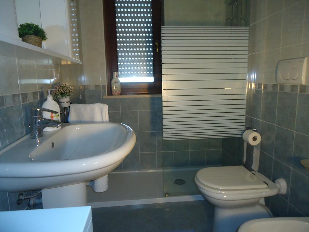 Casa Mozart B&B Lecce Ngoại thất bức ảnh