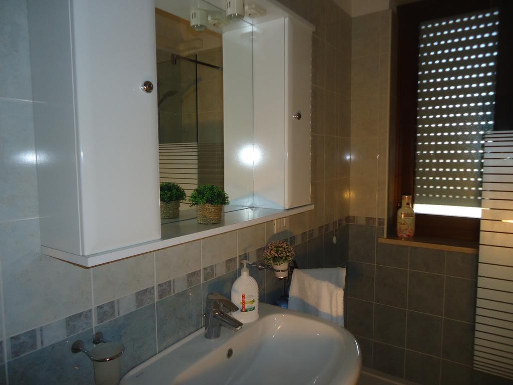 Casa Mozart B&B Lecce Ngoại thất bức ảnh