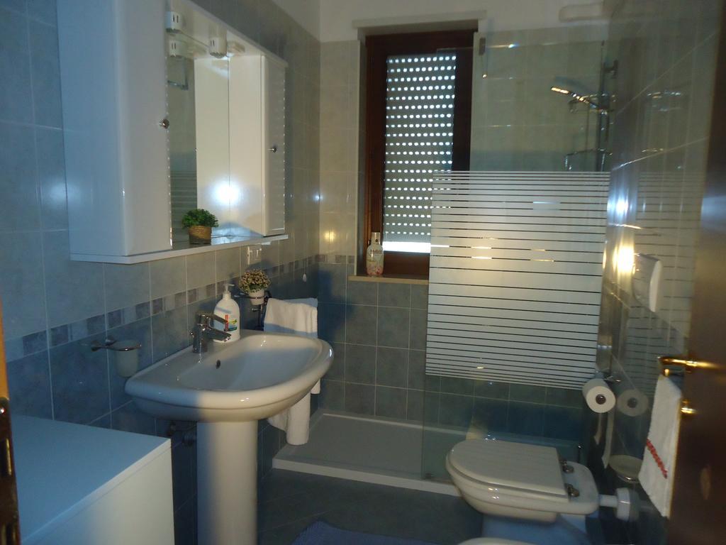 Casa Mozart B&B Lecce Ngoại thất bức ảnh