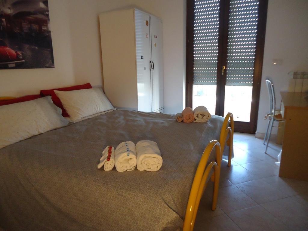 Casa Mozart B&B Lecce Phòng bức ảnh